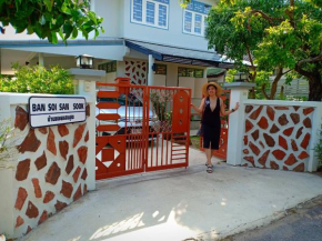 Ban Soi San Sook Homestay